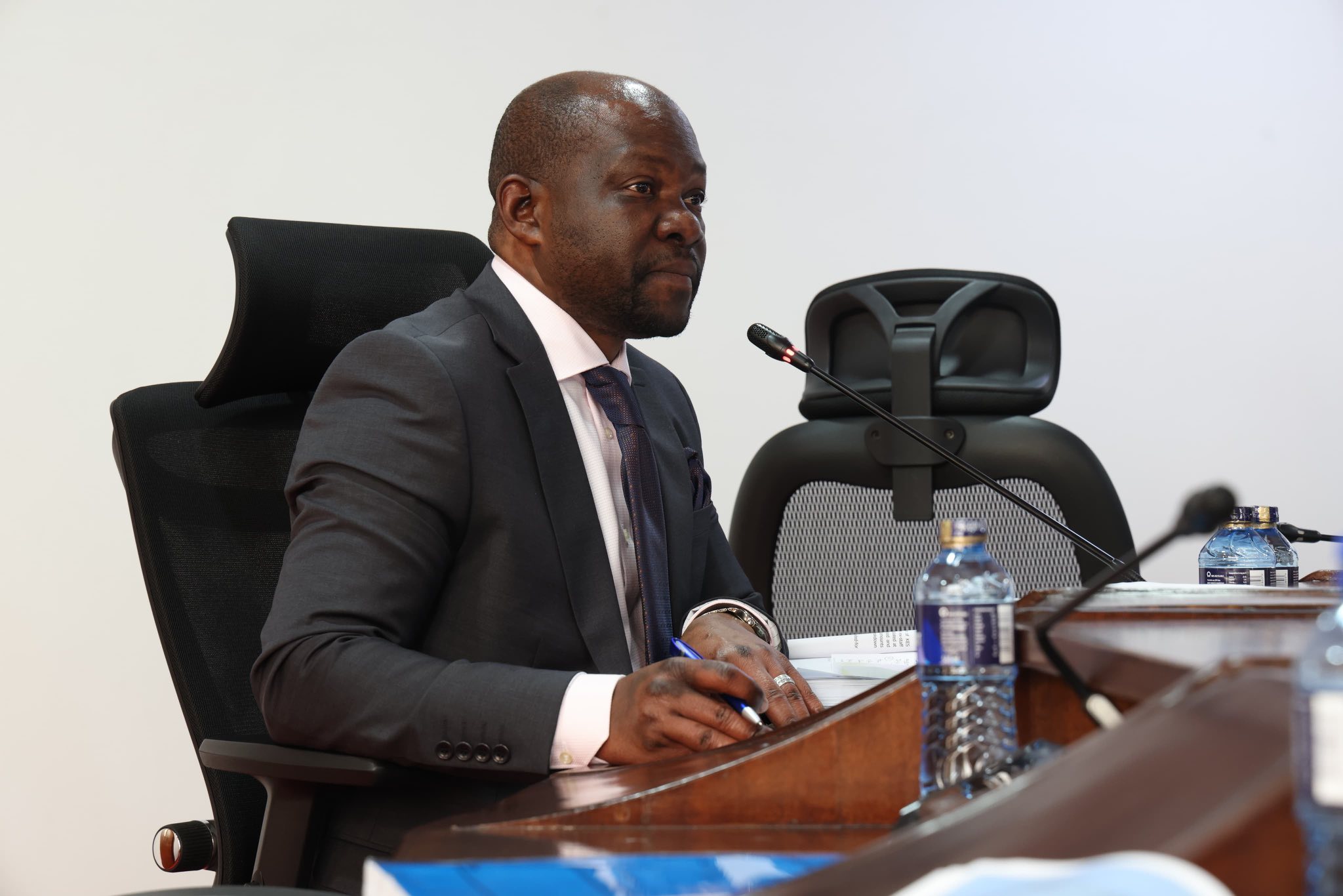 MPs call for forensic audit of AFC over alleged decade-long financial irregularities