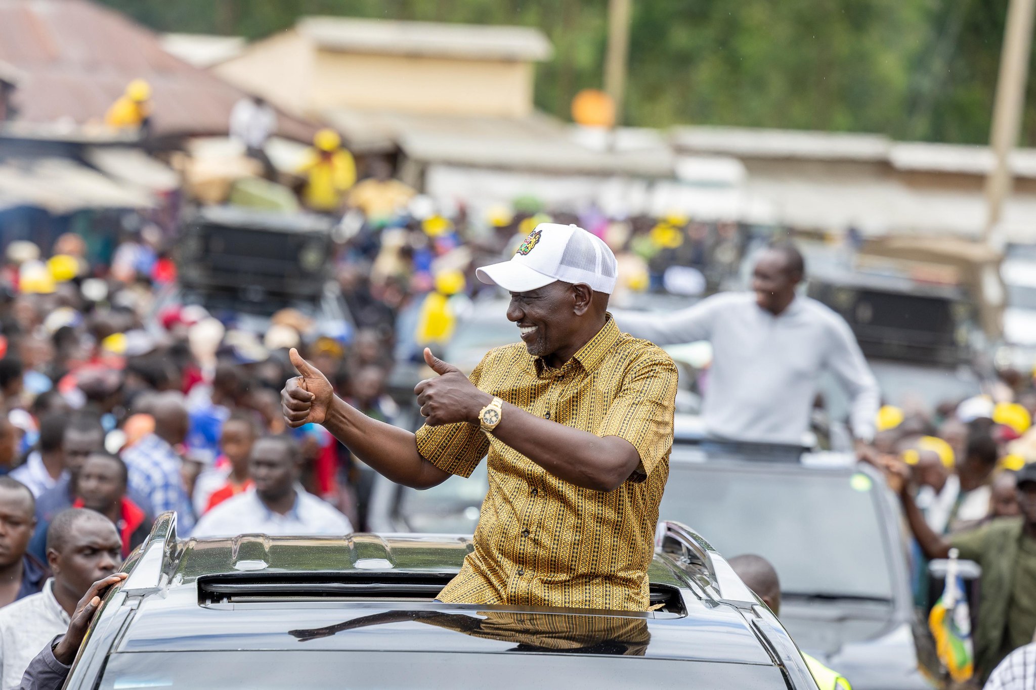 Why Ruto’s announcement of 8pc VAT on fuel is misleading