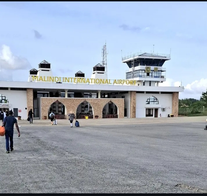 KAA Launches Joint Operations Centre at Malindi International Airport to Boost Aviation Security