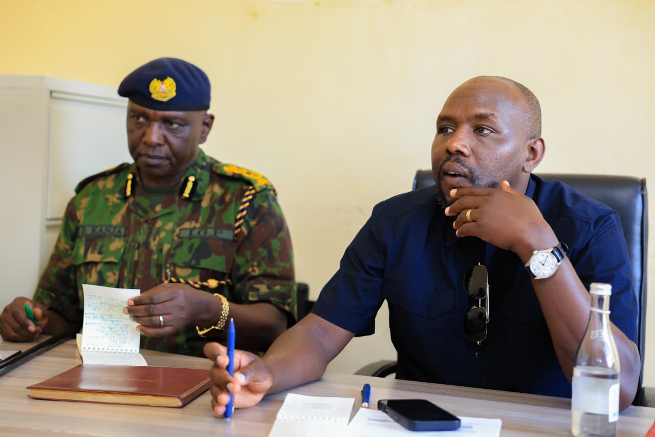 Senate calls Murkomen, Kanja to answer for surge in political unrest