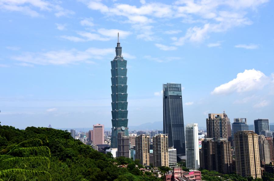 OPINION: Why the One-China Principle Remains Central to Global Diplomacy