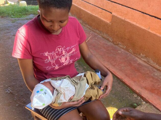 Young for Contraceptives, Old for Motherhood: How Hidden Barriers Fuel Teen Pregnancy and Unsafe Abortion in Kenya