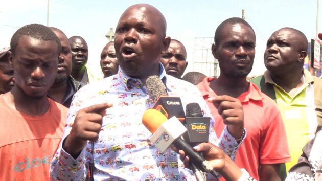 Tension Builds in Kisumu Ahead of Linda Mwananchi Rally as Leaders Urge Calm