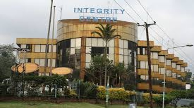 EACC raids Embu hotel in probe into Sh2 billion NYS corruption claims