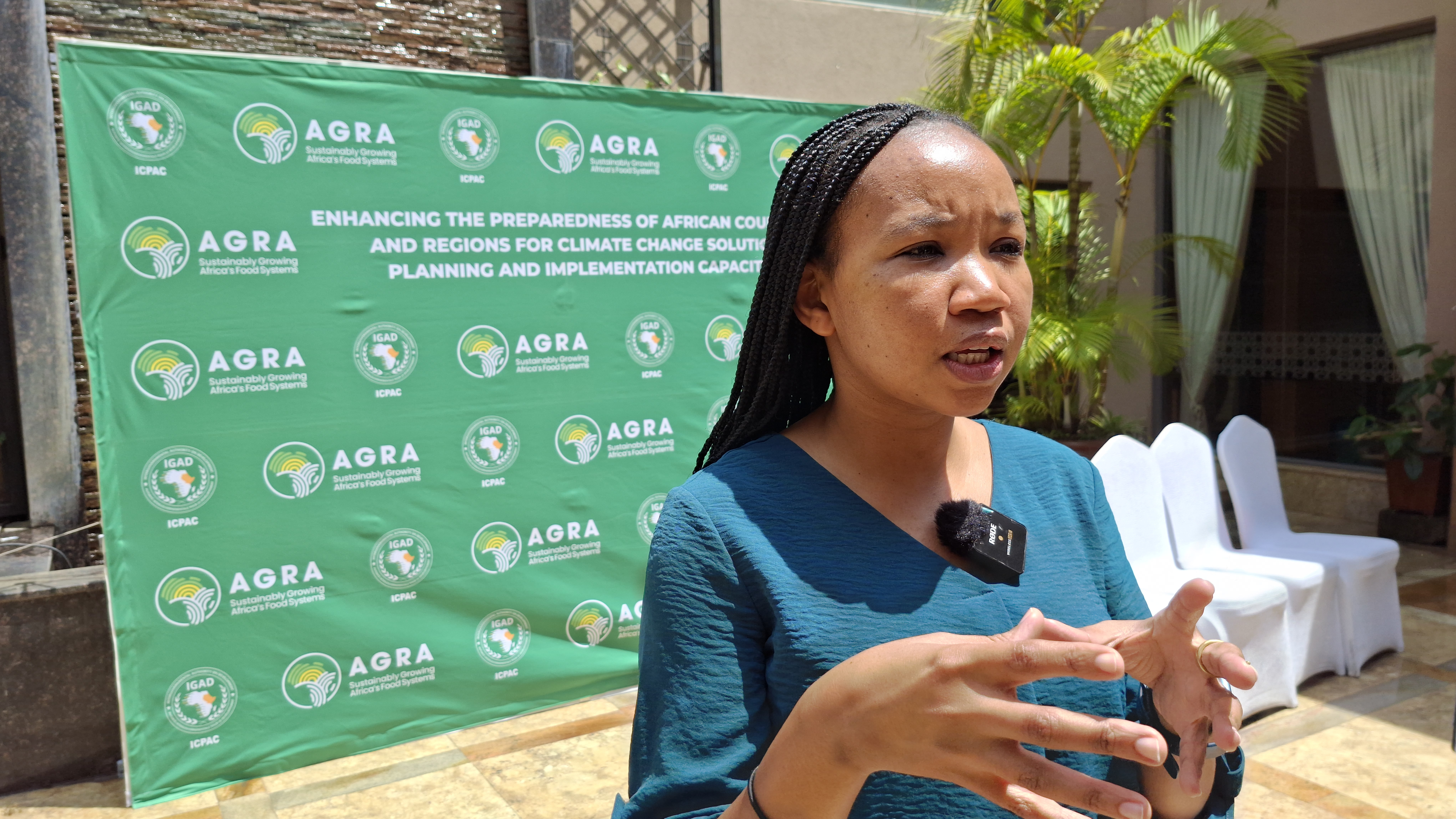 IGAD Targets Thousands of Youth Innovators in Climate Coalition Expansion