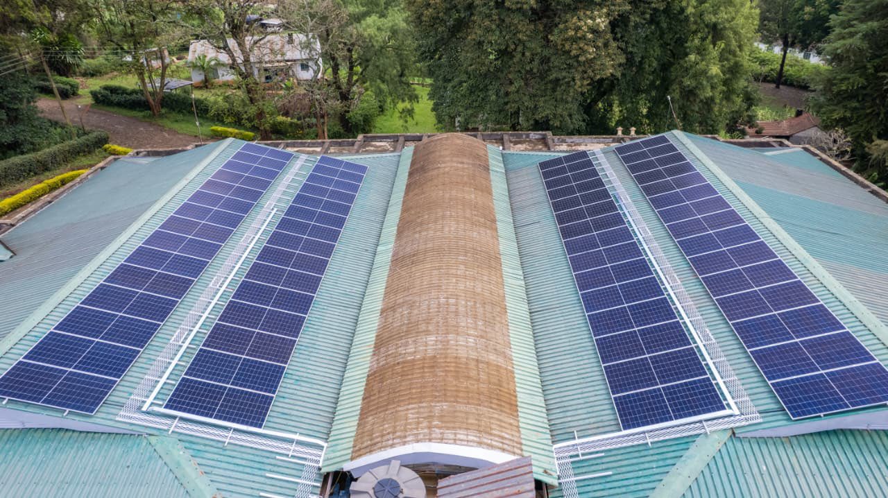 What Kenya Can Learn From Zambia’s Solar-By-Constituency Model As Africa Recasts Climate Policy Around Development