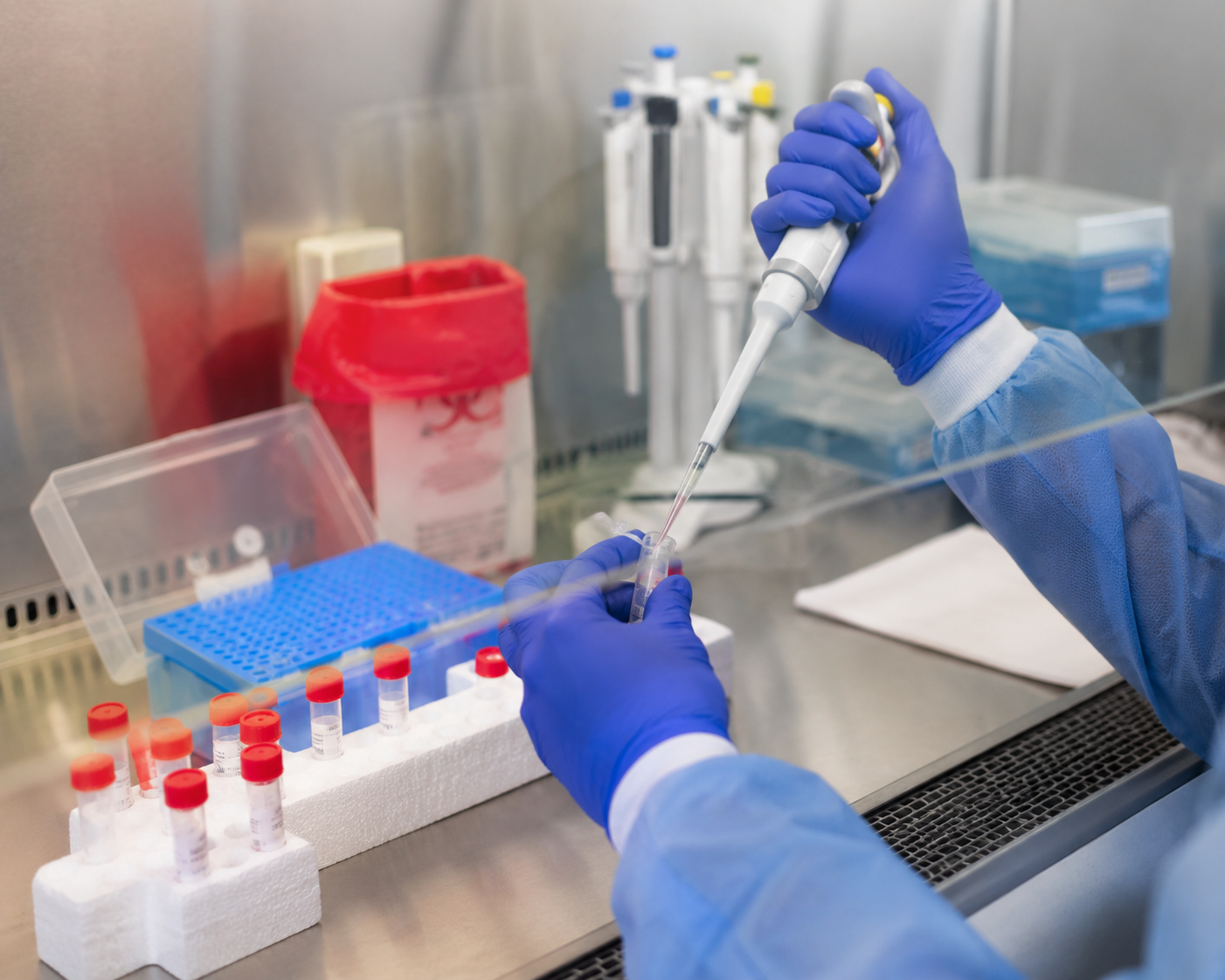 Kenya activates KNPHI-led Ebola response amid outbreaks in DRC, Uganda