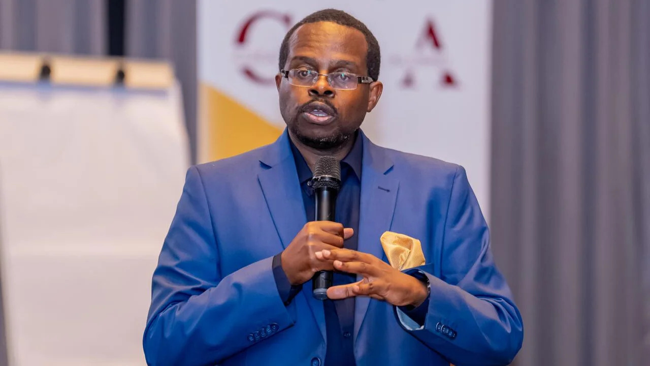 LSK Opposes US Proposal to Set Up Ebola Treatment Centre in Kenya