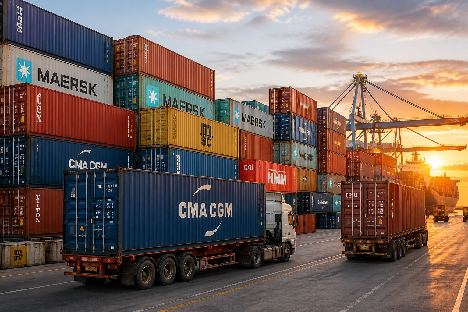 OPINION: Open Doors Without Conditions: What China’s Zero-Tariff Policy Signals for Africa’s Economic Future