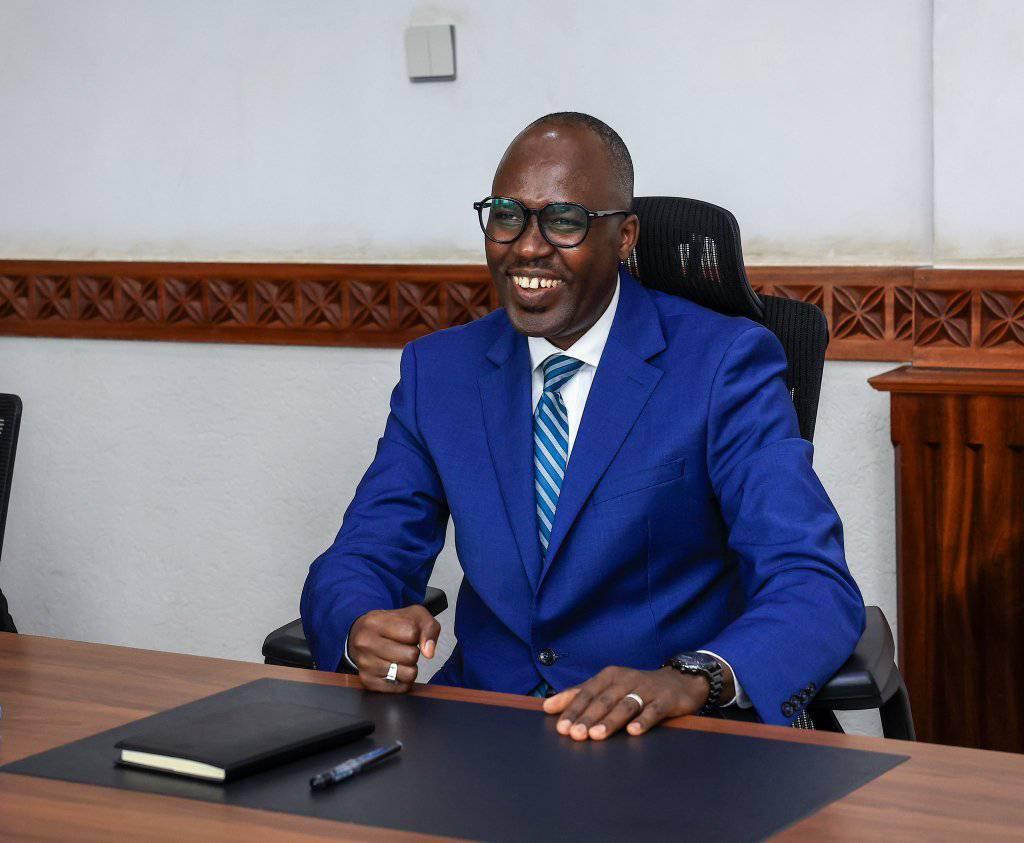 Africa Forward Summit to Explore New Financing Models for Continental Security, Foreign Affairs Says