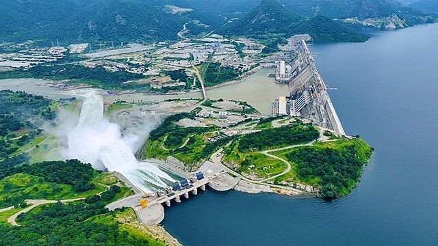 Ethiopia’s power generation capacity more than doubled in 7 years