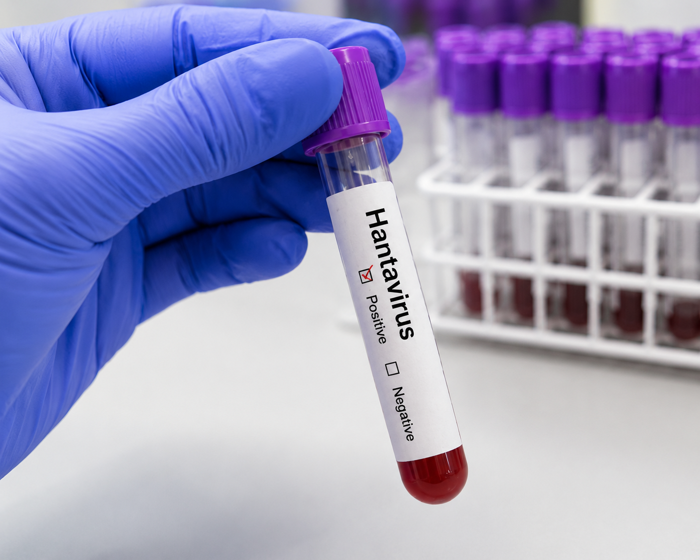 What is Hantavirus? WHO explains rare rodent-borne disease with fatality rate up to 50pc