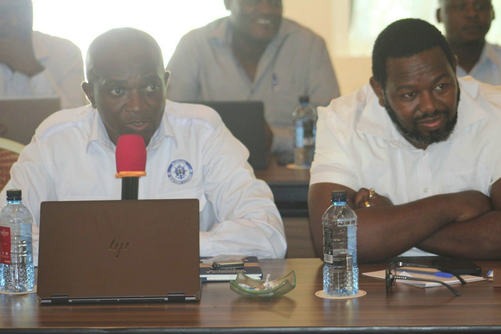 Transport Committee urges Kenya Maritime Sector to expand training and employment access for more Kenyan learners