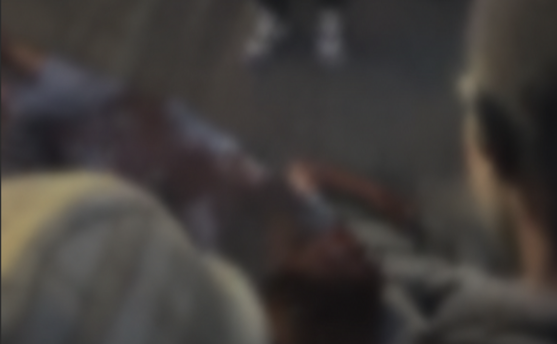 Woman stabbed outside Kilimani’s Mode Cafe as assailant turns knife on himself
