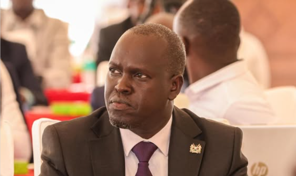 Public Benefit Organizations Authority directs NGOs to update records under new PBO law