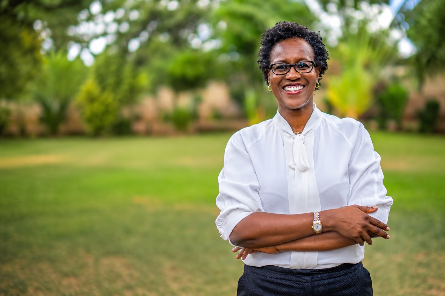Scale or Fail: Why Africa must embrace Shared Ownership