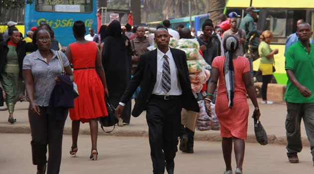 Kenyans vent fury over fuel price hike