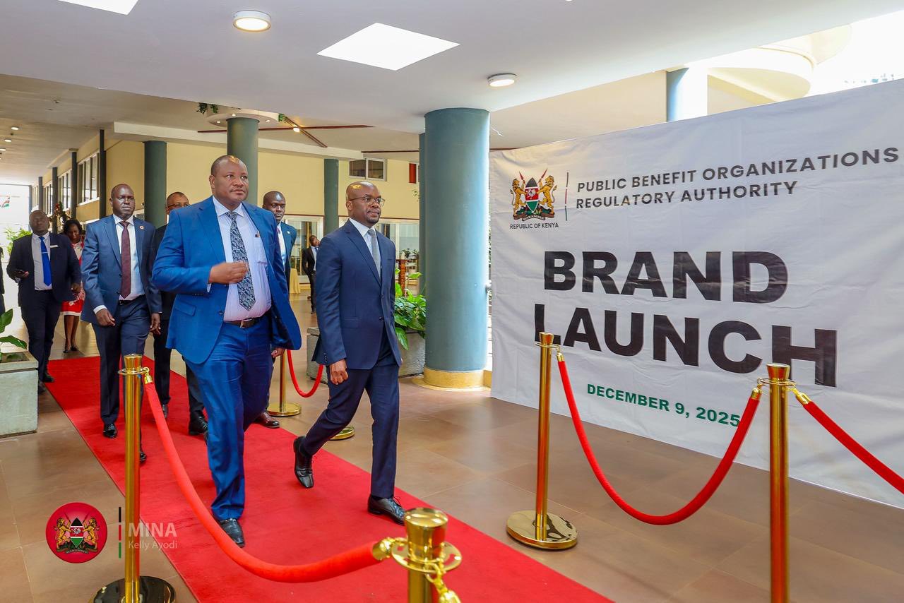 Explainer: What the 2026 PBO Regulations mean for NGOs and civil society in Kenya