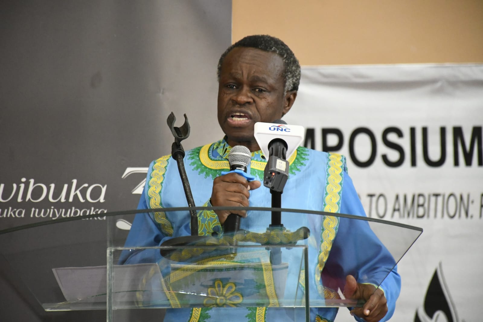 PLO Lumumba condemns xenophobic attacks on Africans in letter to Ramaphosa