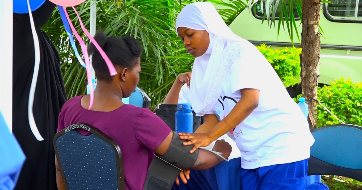Pregnant women urged to attend regular prenatal clinics to detect complications early