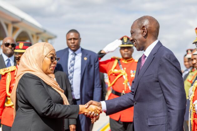 Concerns Grow Over Civic Space Restrictions After Tanzania–Kenya Summit Remarks