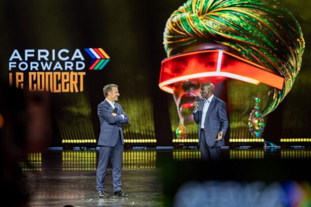 President Ruto Calls for Action on Africa Forward Summit Commitments