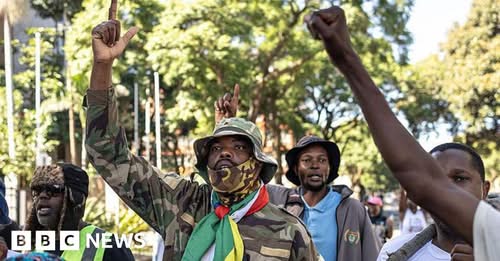 South Africa Denies Xenophobia Surge as Fake Videos Fuel Diplomatic Tension Across Africa