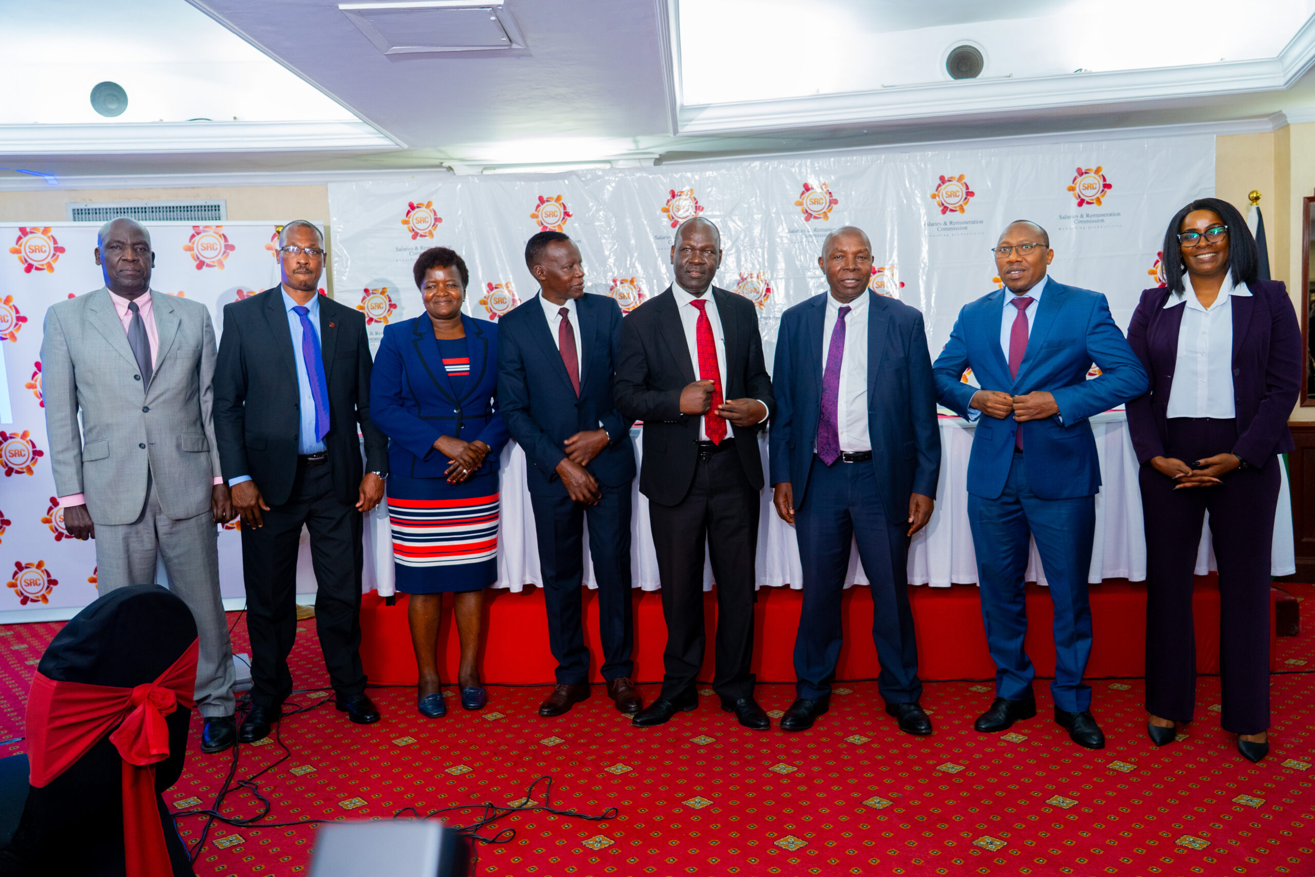 Kenya to Host Productivity Summit as Wage Bill Concerns Rise