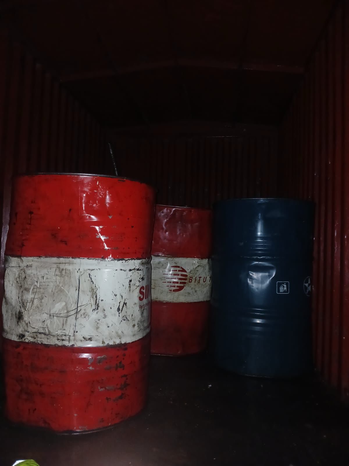 Four Arrested After Failed Attempt to Steal Jet Fuel at Wilson Airport