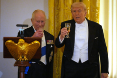 Trump to remove tariffs on Scottish whisky