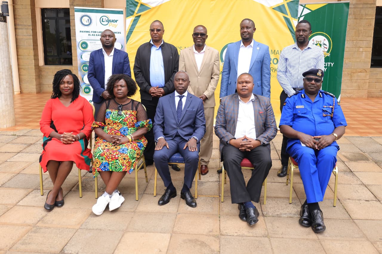 Nairobi Inducts New Alcohol Licensing Board to Tackle Illegal Liquor Trade