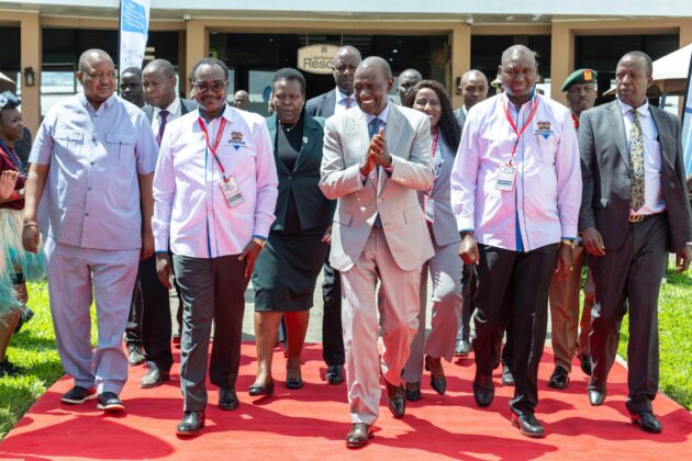 Ruto: Audit Uncovers 800,000 Ghost Learners in Primary Schools, 87,000 in Secondary Schools