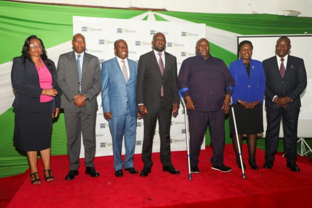 Kenya Makes Regional History With First Wastewater Drug Surveillance Report