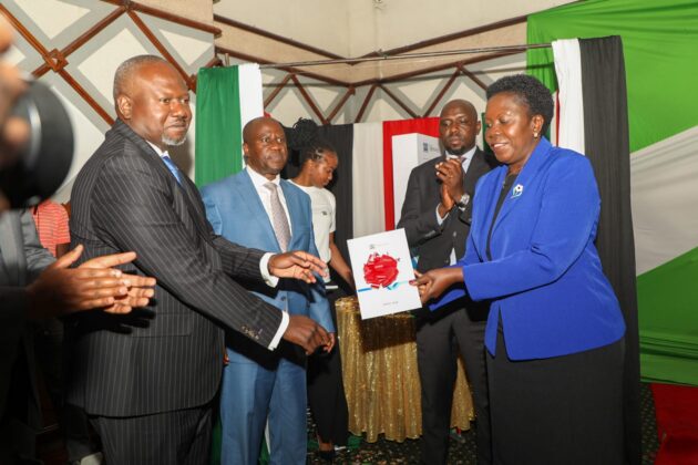NACADA Raises Alarm Over Synthetic Drug Crisis and Clandestine Labs in Kenya