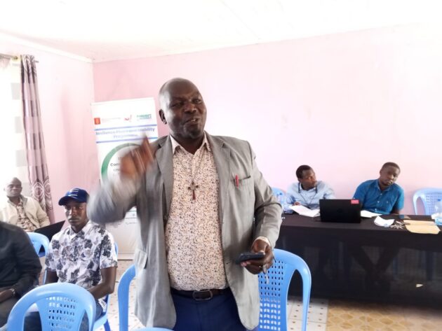 Human Rights Groups Warn of Rising Ethnic Tensions in Nakuru Hotspots Ahead of 2027 Politics