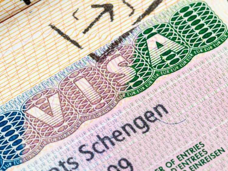 EU lifts Visa restrictions on Ethiopia citinhg cooperation on migrant readmissions