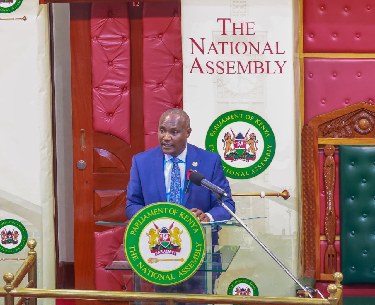 Government Allocates Sh177.2 Billion to Health Sector in Push for Universal Health Coverage