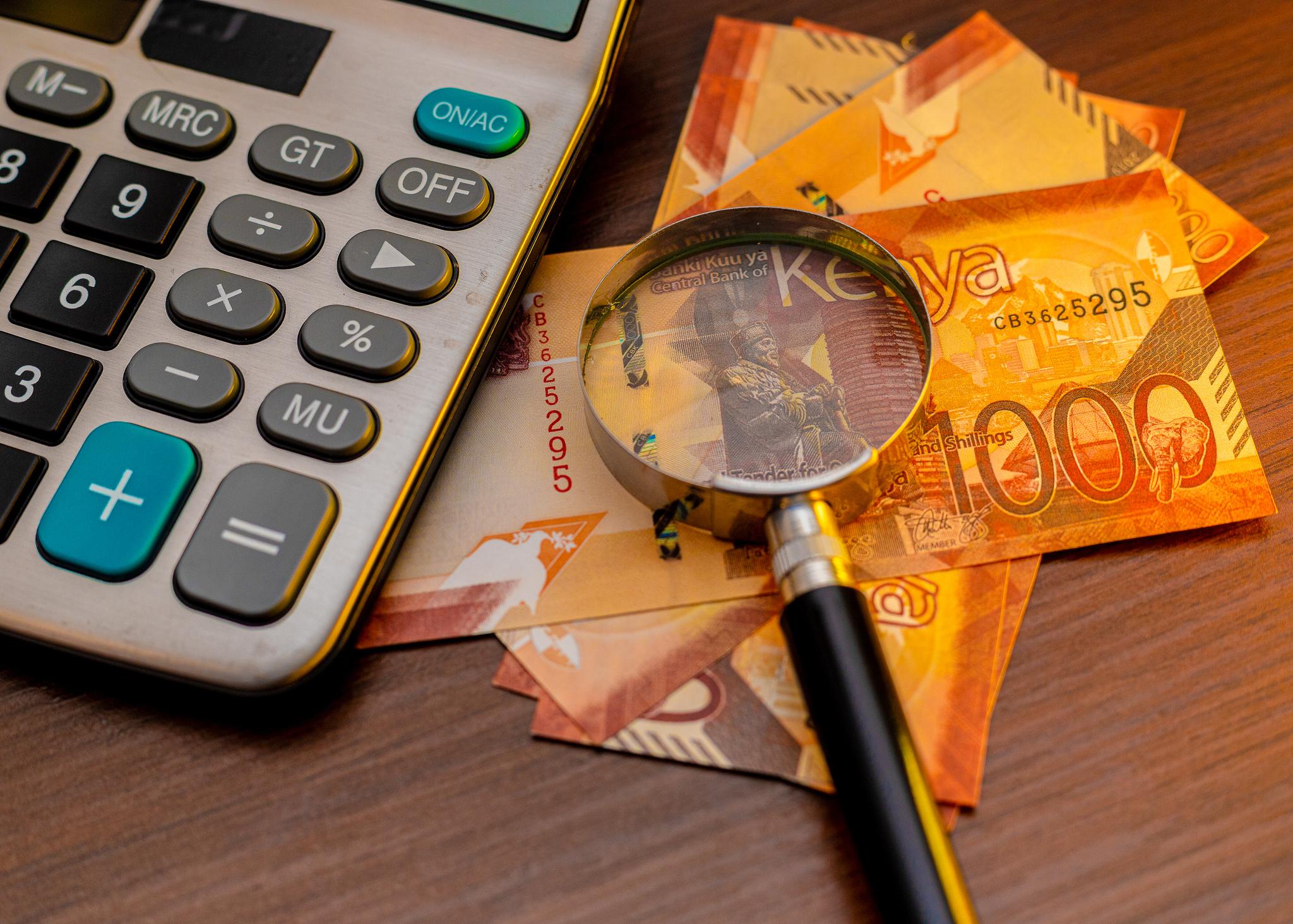 Nearly half of government revenue spent on debt servicing, CoB reports