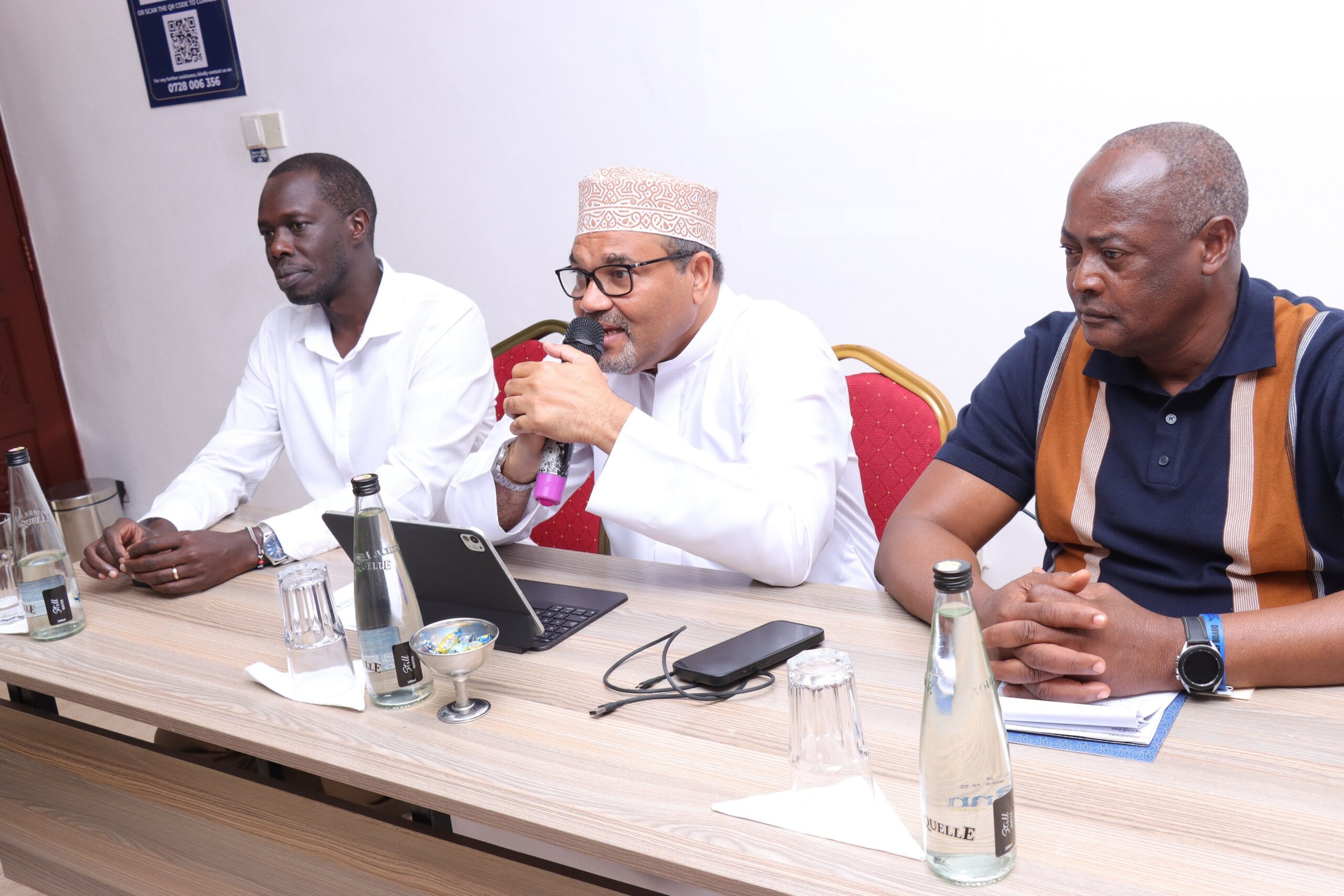 Africa Must Build Future-Ready Nuclear Oversight Systems, PS Abdulrazak Tells Regulators