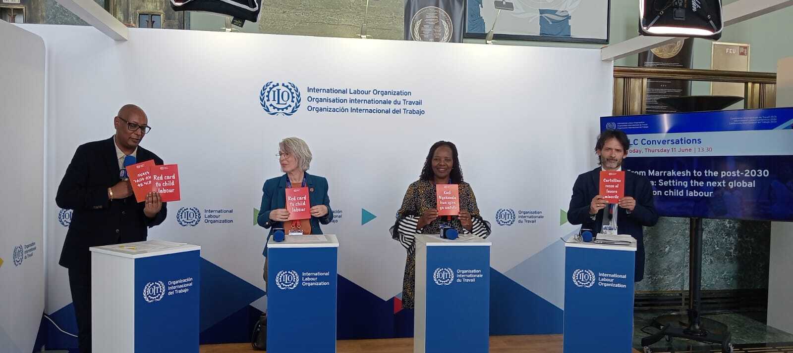 Child Labour Still Robs 138 Million Children of Education and Safety, UN Warns