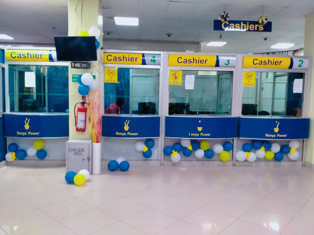 Kenya Power to close all banking hall payment counters by June 2027 in digitization push