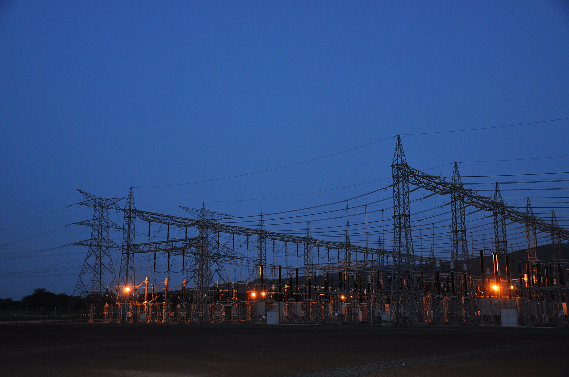 KETRACO energises Sh8.4bn Isinya–Konza power line to boost Konza Technopolis supply