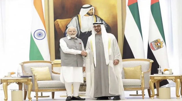India-UAE partnership deepens as trade, energy and technology ties expand
