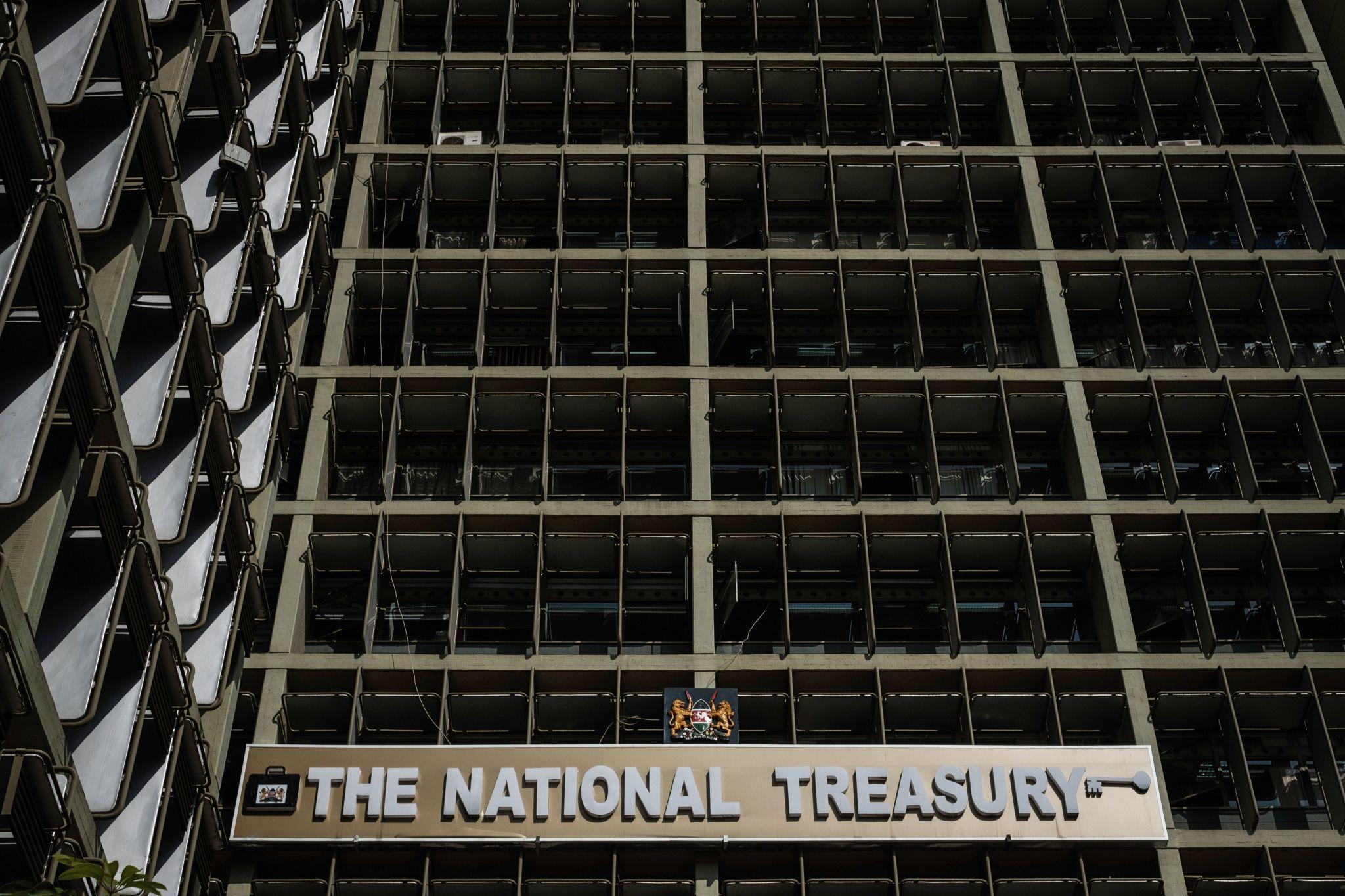 Public debt hits Sh12.82 trillion, exceeds GDP threshold by 15 percentage points