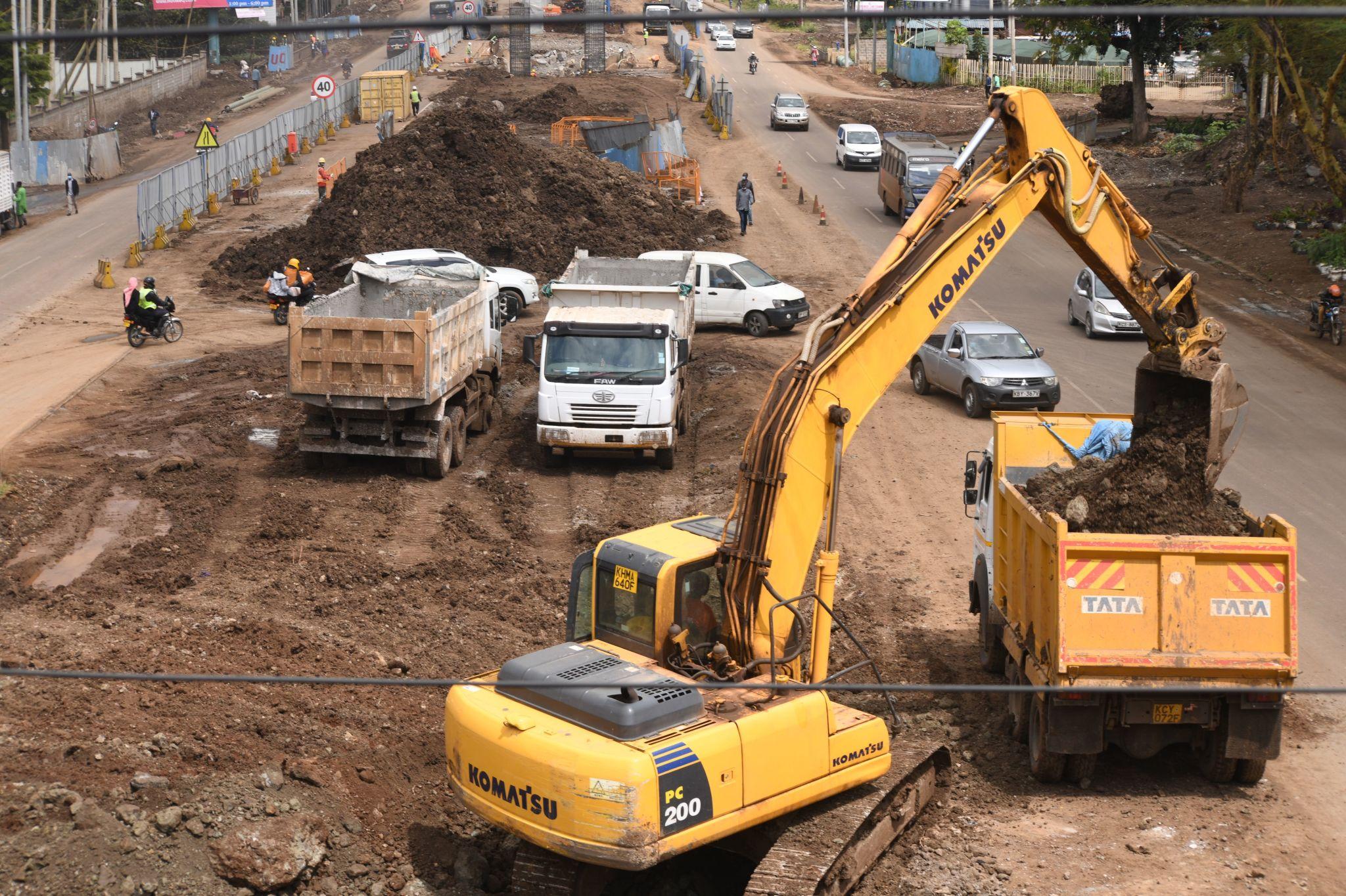 Unpaid govt bills rise to Sh465.87bn amid mounting debt ressures