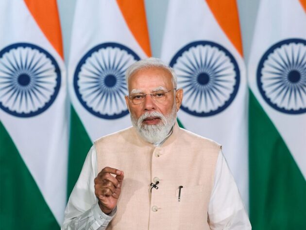 President Ruto Praises Modi After Becoming India’s Longest-Serving Elected PM