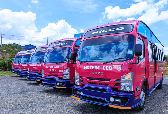 NTSA revokes Nicco Movers Sacco licence over KMTC student’s death