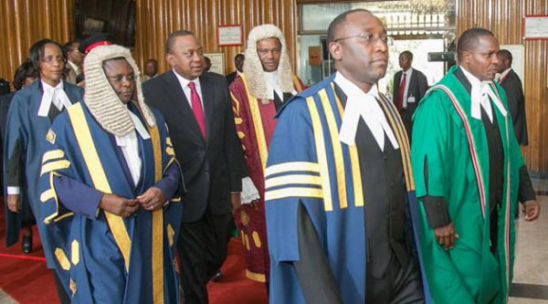 Image result for uhuru address the nation parliament