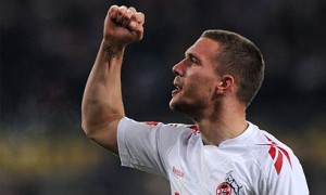 LUCAS-PODOLSKI