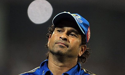 TENDULKAR-MP